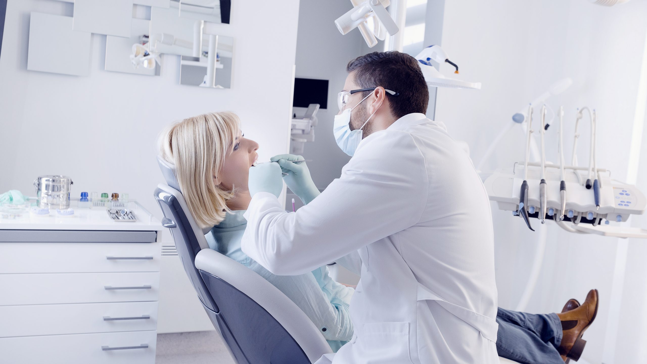 Dentist in Council Grove, KS
